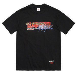 NWT Supreme x Yohji Yamamoto x Tekken Tee - XXL